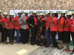 Ex-Nigerian Female Athletes plan Mini Sports Festival for Youths