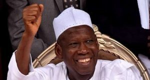 Ganduje, Dare Confirmed for Ramat Cup final as Bauchi, Kwara fight for trophy