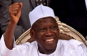 Ganduje, Dare Confirmed for Ramat Cup final as Bauchi, Kwara fight for trophy