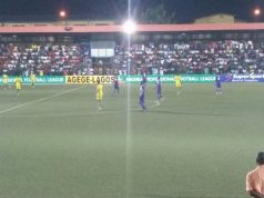 Agege Sports Competition will positively change youths’ perception- Organiser