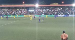 Agege Sports Competition will positively change youths’ perception- Organiser