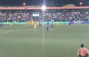 Agege Sports Competition will positively change youths’ perception- Organiser