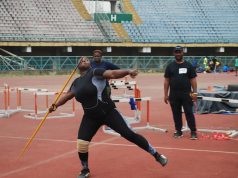EDO 2020: LAGOS DRILLS ATHLETES, HOLDS TRIALS ACROSS SPORTS FROM 20-28 FEBRUARY AHEAD OF NATIONAL SPORTS FESTIVAL