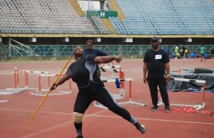 EDO 2020: LAGOS DRILLS ATHLETES, HOLDS TRIALS ACROSS SPORTS FROM 20-28 FEBRUARY AHEAD OF NATIONAL SPORTS FESTIVAL