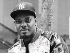 AMERICA-BASED PROMOTER SETS TO BOOST BOXING IN NIGERIA …PROMISE TO MAKE ONORIODE, OTHERS WORLD BOXING CHAMPS