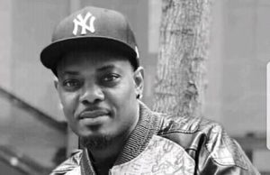 AMERICA-BASED PROMOTER SETS TO BOOST BOXING IN NIGERIA …PROMISE TO MAKE ONORIODE, OTHERS WORLD BOXING CHAMPS