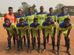 BURUJ SPORTS ACADEMY SET TO MEET KINGS FC IN A FRIENDLY MATCH ON SUNDAY