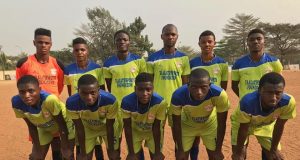 BURUJ SPORTS ACADEMY SET TO MEET KINGS FC IN A FRIENDLY MATCH ON SUNDAY