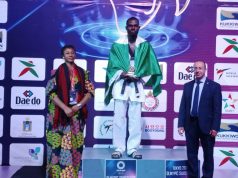 Morocco, Egypt, Nigeria Secure Olympic Tickets on Opening Day
