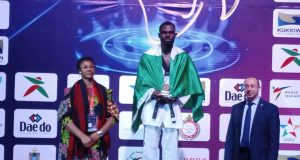 Morocco, Egypt, Nigeria Secure Olympic Tickets on Opening Day