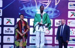 Morocco, Egypt, Nigeria Secure Olympic Tickets on Opening Day
