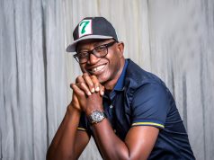 Coming soon – Jay Jay Okocha versus Mathematical Odegbami