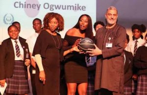 WNBA RANKING 15: Nneka, Chiney Ogwumike Becomes 1st siblings to Be Drafted #1