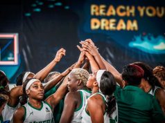 D’Tigress players roar ahead of OQT opener