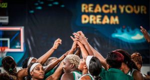D’Tigress players roar ahead of OQT opener