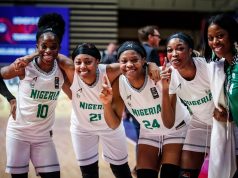 FIBA WOMEN’S OLYMPICS QUALIFYING TOURNAMENT 2020: D’ Tigress slides past Mozambique