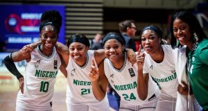 FIBA WOMEN’S OLYMPICS QUALIFYING TOURNAMENT 2020: D’ Tigress slides past Mozambique