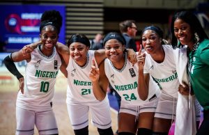 FIBA WOMEN’S OLYMPICS QUALIFYING TOURNAMENT 2020: D’ Tigress slides past Mozambique