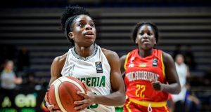 D’Tigress end Olympic Qualifiers on a high