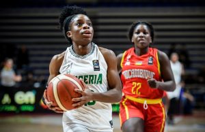 D’Tigress end Olympic Qualifiers on a high