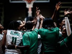 Zenith Bank Hails D’Tigress for Winning Olympics Ticket