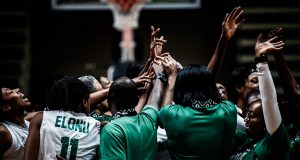 Zenith Bank Hails D’Tigress for Winning Olympics Ticket