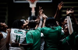 D’Tigress Dominate Puerto Rico As Olympics Preparation Blasts Up