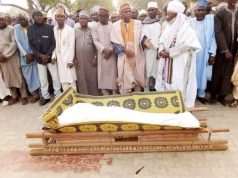 Kano Pillars FC loses Team manager, Kabiru Baleria