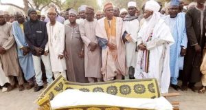 Kano Pillars FC loses Team manager, Kabiru Baleria