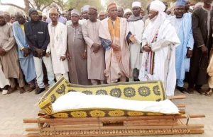 Kano Pillars FC loses Team manager, Kabiru Baleria