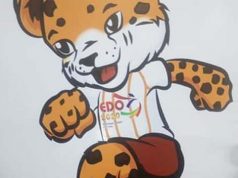 EDO 2020: Olympics, AFROCAN Scouting Tops Odaudu’s Agenda