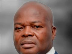 TOKYO 2020: PILLAR OF SPORTS, EJIDIKE PREDICTS GOOD OUTING FOR TEAM NIGERIA