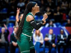 D’Tigress seals Tokyo 2020 Olympics ticket