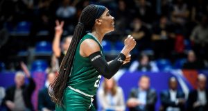 D’Tigress seals Tokyo 2020 Olympics ticket