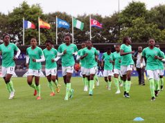 FIFA U-17 Women’s WC qualifiers: One dozen players to be screened out