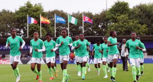 FIFA U-17 Women’s WC qualifiers: One dozen players to be screened out