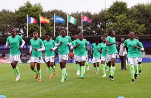 FIFA U-17 Women’s WC qualifiers: One dozen players to be screened out