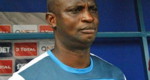 Rivers United Coach Fatai Osho Takes A Break From Football Coaching