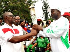 EDO 2020: Dudu-Orumen Denied Postponement Speculations