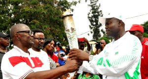 EDO 2020: Dudu-Orumen Denied Postponement Speculations