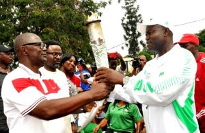 EDO 2020: Dudu-Orumen Denied Postponement Speculations