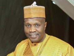 Governor Yahaya Set to revive School Sports Festival to Discover Talents, Foster Peace in Gombe
