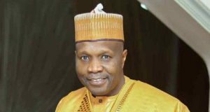 Governor Yahaya Set to revive School Sports Festival to Discover Talents, Foster Peace in Gombe