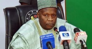 Edo 2020: Governor Yahaya urges Gombe athletes to work hard to win medals