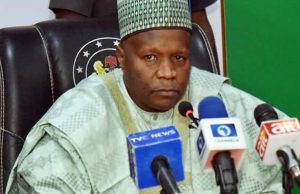 Edo 2020: Governor Yahaya urges Gombe athletes to work hard to win medals