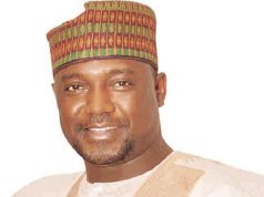 EDO 2020: Torch of Unity now in Minna as Governor Bello assures of Niger’s participation at 20th NSF