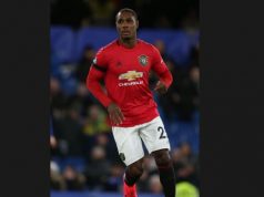Ighalo Shines as Man Utd Beat Watford to Move Fifth