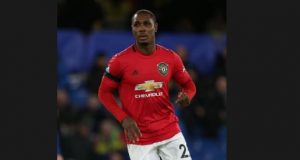 Ighalo Shines as Man Utd Beat Watford to Move Fifth