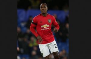 Ighalo Shines as Man Utd Beat Watford to Move Fifth