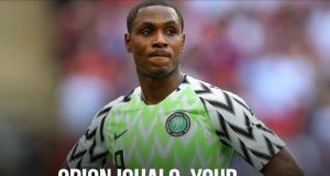 ODION IGHALO: YOUR QUESTIONS ANSWERED